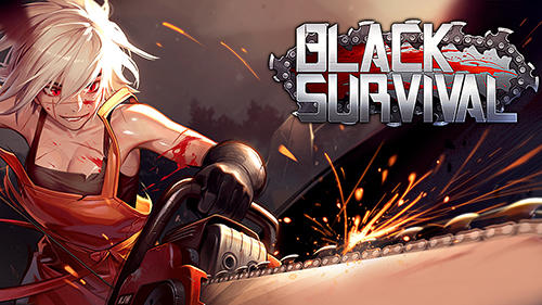 Ladda ner Black survival: Android Anime spel till mobilen och surfplatta.