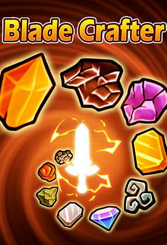 Ladda ner Blade crafter: Android Strategy RPG spel till mobilen och surfplatta.