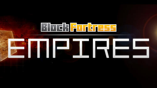 Ladda ner Block fortress: Empires på Android 4.3 gratis.