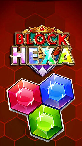 Ladda ner Block hexa 2019: Android Puzzle spel till mobilen och surfplatta.