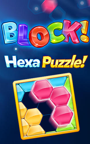 Ladda ner Block! Hexa puzzle på Android 4.1 gratis.