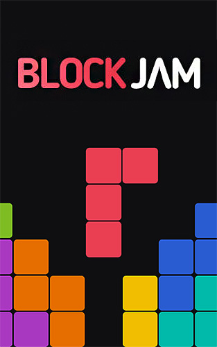 Ladda ner Block jam!: Android Puzzle spel till mobilen och surfplatta.