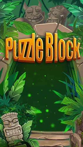 Ladda ner Block jewels classic: Android Puzzle spel till mobilen och surfplatta.