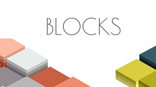 Ladda ner Blocks: Strategy board game: Android Puzzle spel till mobilen och surfplatta.