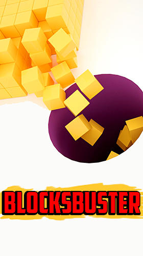 Ladda ner Blocksbuster!: Android Physics spel till mobilen och surfplatta.