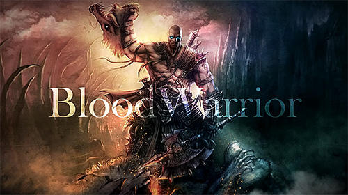 Ladda ner Blood warrior: Red edition: Android Action RPG spel till mobilen och surfplatta.