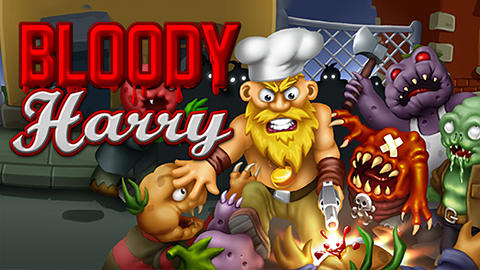 Ladda ner Bloody Harry: Android Platformer spel till mobilen och surfplatta.