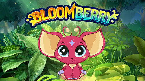 Ladda ner Bloomberry: Android Match 3 spel till mobilen och surfplatta.