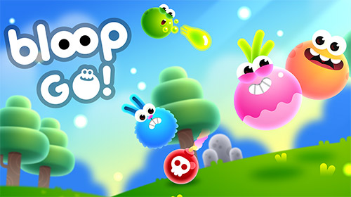 Ladda ner Bloop go!: Android Time killer spel till mobilen och surfplatta.
