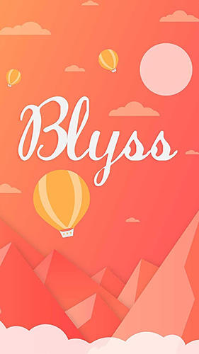 Ladda ner Blyss: Android Puzzle spel till mobilen och surfplatta.