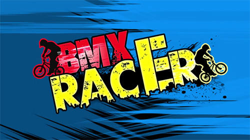 Ladda ner BMX racer: Android  spel till mobilen och surfplatta.