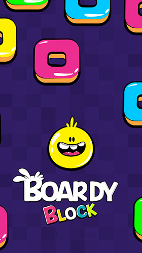 Ladda ner Boardy block: Android Time killer spel till mobilen och surfplatta.