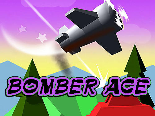 Ladda ner Bomber ace: Android Time killer spel till mobilen och surfplatta.