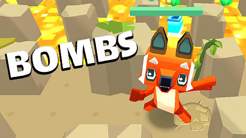 Ladda ner Bombs: Android  spel till mobilen och surfplatta.