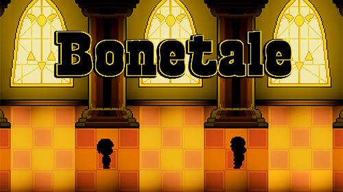 Ladda ner Bonetale: Android Pixel art spel till mobilen och surfplatta.