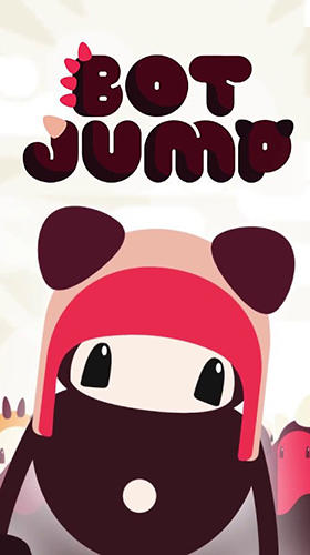 Ladda ner Bot jump: Android Jumping spel till mobilen och surfplatta.