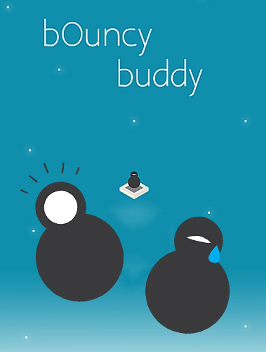 Ladda ner Bouncy buddy: Android Time killer spel till mobilen och surfplatta.