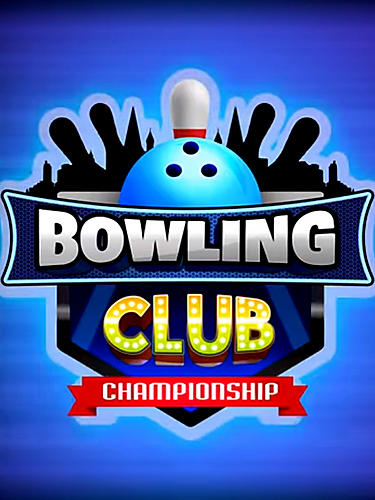 Ladda ner Bowling сlub: Android  spel till mobilen och surfplatta.