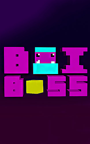 Ladda ner Box boss!: Android Time killer spel till mobilen och surfplatta.