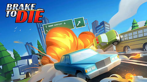 Ladda ner Brake to die: Android Track racing spel till mobilen och surfplatta.