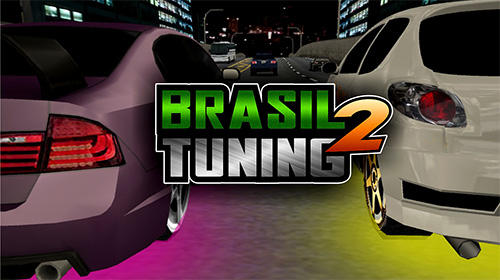 Ladda ner Brasil tuning 2: 3D racing på Android 4.0 gratis.