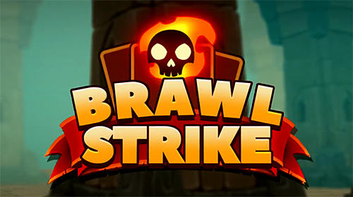 Ladda ner Brawl strike: Android  spel till mobilen och surfplatta.