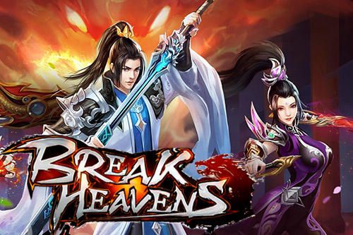 Ladda ner Break heavens: Android Anime spel till mobilen och surfplatta.