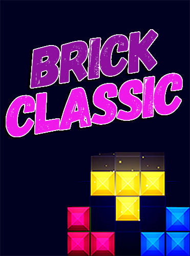 Ladda ner Brick classic: Android Arkadspel spel till mobilen och surfplatta.