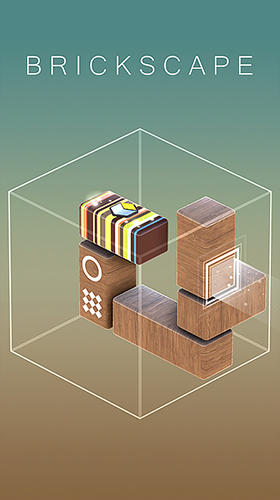 Ladda ner Brickscape: Android Puzzle spel till mobilen och surfplatta.