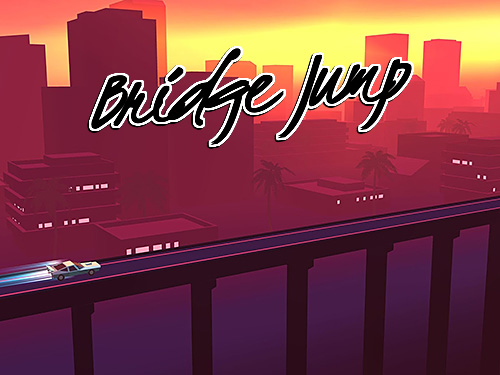 Ladda ner Bridge jump på Android 4.1 gratis.