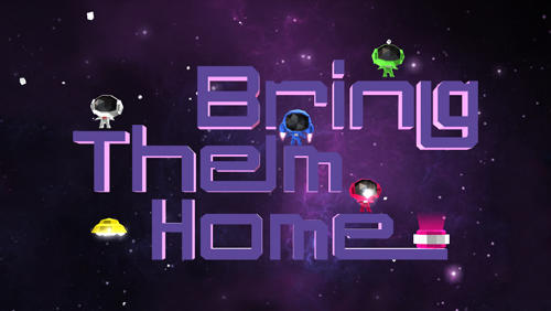 Ladda ner Bring them home: Android Puzzle spel till mobilen och surfplatta.