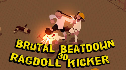 Ladda ner Brutal beatdown: Android Fightingspel spel till mobilen och surfplatta.