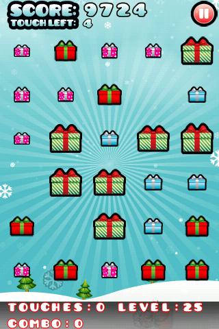 Ladda ner Bubble Blast Holiday: Android Time killer spel till mobilen och surfplatta.