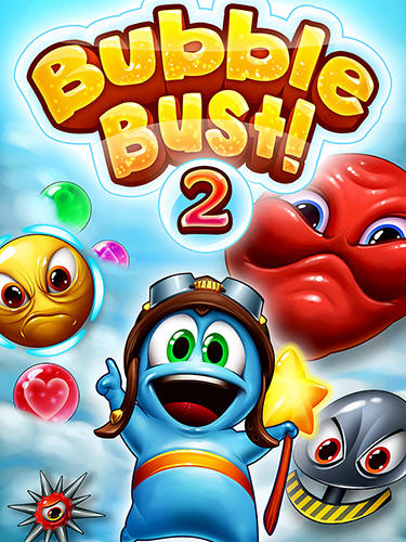 Ladda ner Bubble bust 2! Pop bubble shooter: Android Bubbles spel till mobilen och surfplatta.
