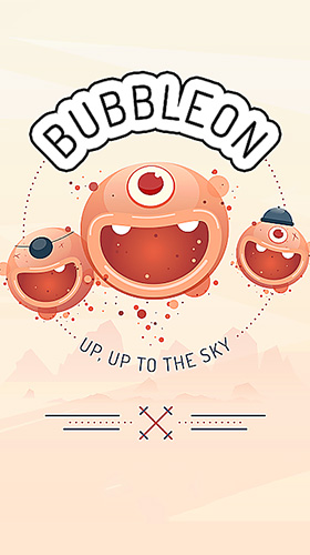 Ladda ner Bubbleon: Android Twitch spel till mobilen och surfplatta.