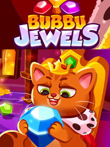Ladda ner Bubbu jewels: Android Puzzle spel till mobilen och surfplatta.