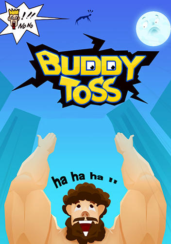 Ladda ner Buddy toss: Android Time killer spel till mobilen och surfplatta.