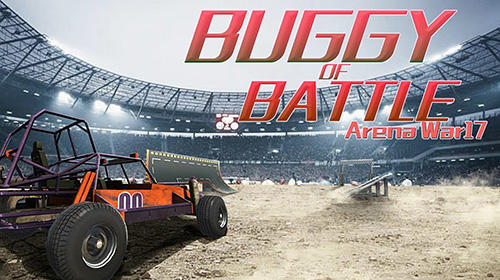 Ladda ner Buggy of battle: Arena war 17: Android  spel till mobilen och surfplatta.