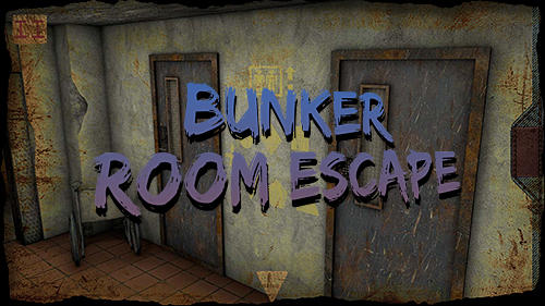 Ladda ner Bunker: Room escape: Android First-person adventure spel till mobilen och surfplatta.