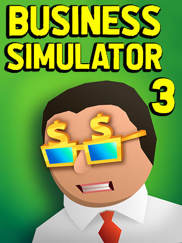 Ladda ner Business simulator 3: Clicker på Android 4.0 gratis.