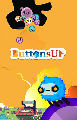 Ladda ner Buttons up: Android Time killer spel till mobilen och surfplatta.