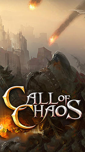 Ladda ner Call of chaos: Android  spel till mobilen och surfplatta.