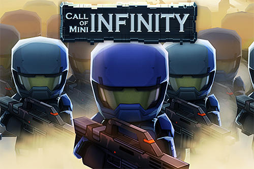 Ladda ner Call of Mini: Infinity: Android Third-person shooter spel till mobilen och surfplatta.
