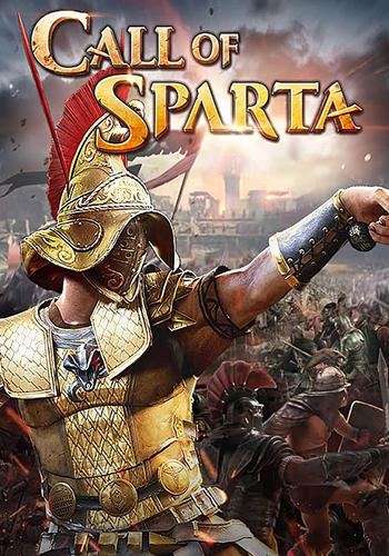 Ladda ner Call of Sparta: Android Online Strategy spel till mobilen och surfplatta.