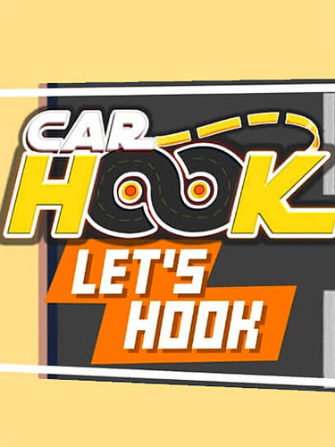 Ladda ner Car hook: Mad drift: Android Track racing spel till mobilen och surfplatta.