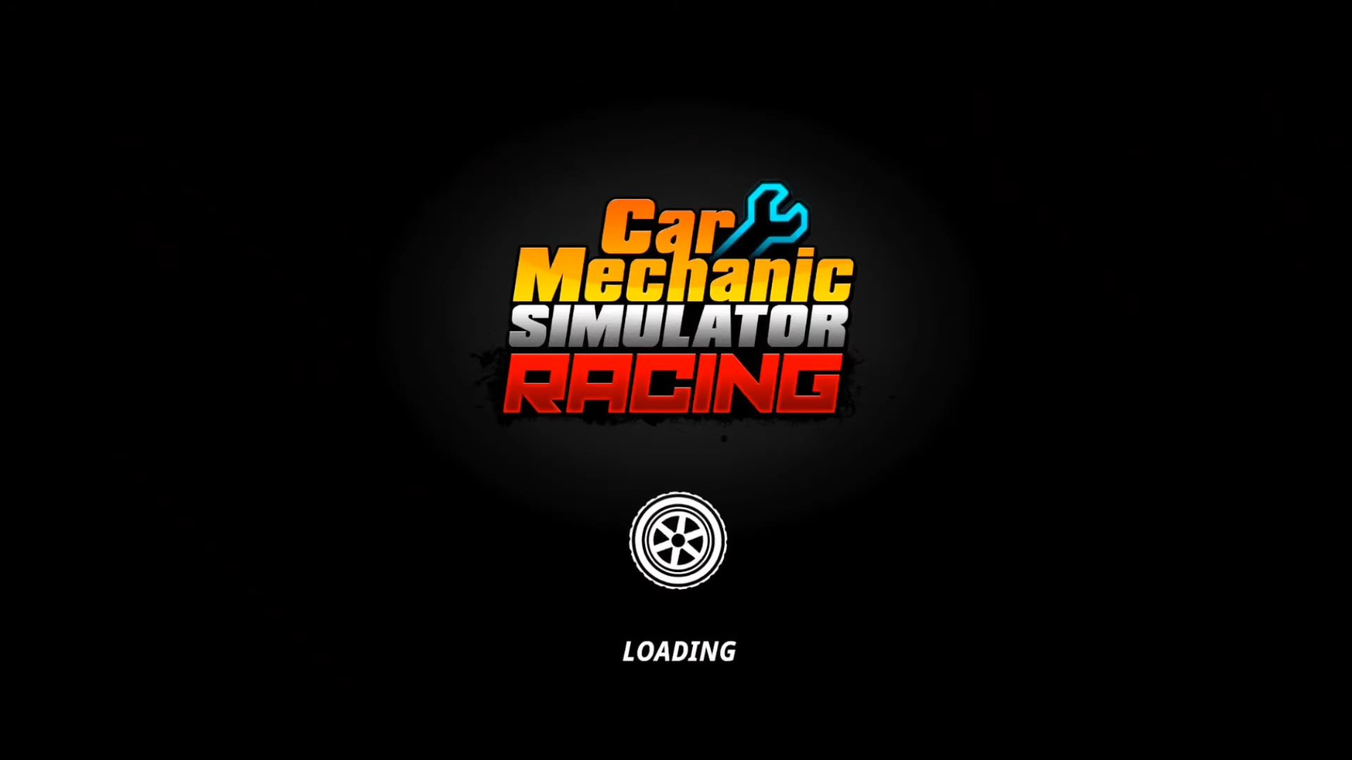 Ladda ner Car Mechanic Simulator Racing: Android Simulering spel till mobilen och surfplatta.