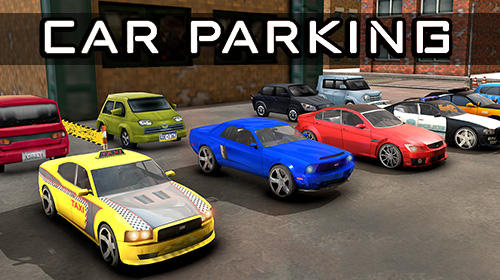 Ladda ner Car parking: Android Cars spel till mobilen och surfplatta.