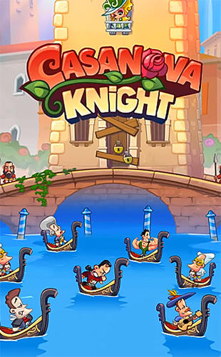 Ladda ner Casanova knight: Android Jumping spel till mobilen och surfplatta.
