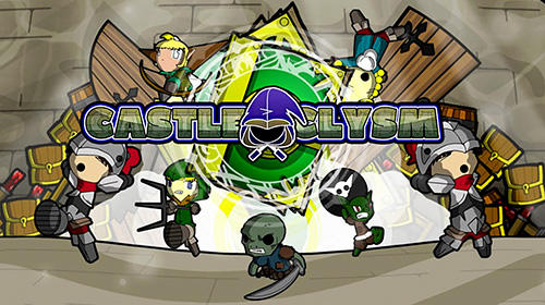Ladda ner Castleclysm: Android Time killer spel till mobilen och surfplatta.