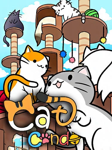 Ladda ner Cat condo: Android Time killer spel till mobilen och surfplatta.